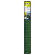 QUADRA 10 - Plastmasas aizsargsiets zaļš, 1x3m / gab