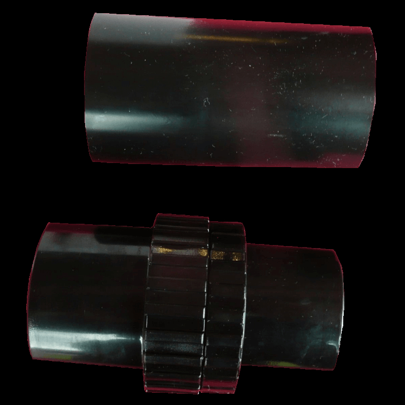 Nilfisk Sūkšanas caurules savienojums NILFISK Ø50-36mm