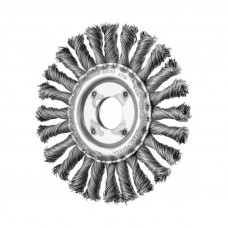 Pferd Birste PFERD Combtwist RBG ST 0,50 125x12x22,2mm