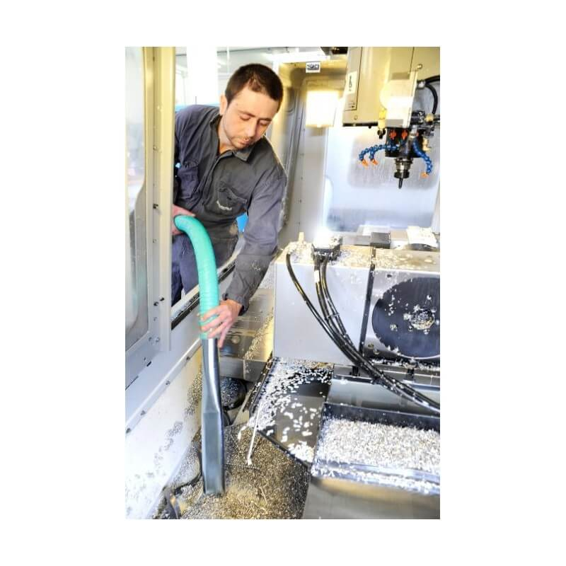 Nilfisk Rūpnieciskais putekļsūcējs NILFISK S3B L50