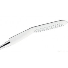 Hansgrohe rokas duša PuraVida 120 Air 1jet, hroms