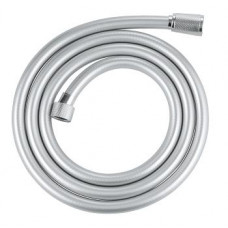 Grohe dušas vads Silverflex Neu, 1750 mm, hroms