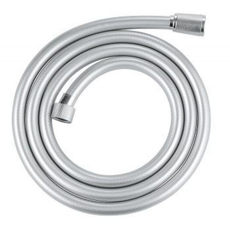 Grohe dušas vads Silverflex Neu, 1750 mm, hroms