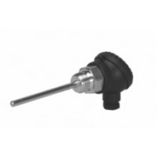 Danfoss ESMU iegremdēšanas sensors 100 mm, nerūs.tērauds