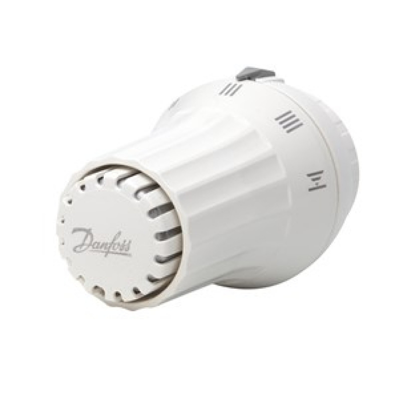 Danfoss RAE termostats ar iebūvētu sensoru 8-28*C