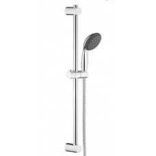 Grohe dušas komplekts Vitalio Start 100 I, 600 mm, hroms