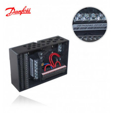 Danfoss ECL 296 pamatne