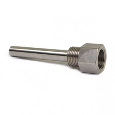 Danfoss kabata nerūs. tērauds, 100 mm