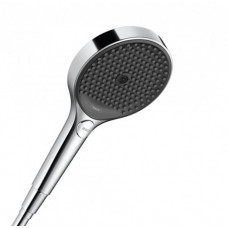 Hansgrohe rokas duša Rainfinity 130 3jet, hroms