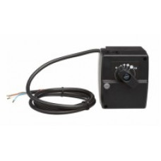 Lk Armatur vārsta pievads Automix 52 24V/5Nm/140 sek.