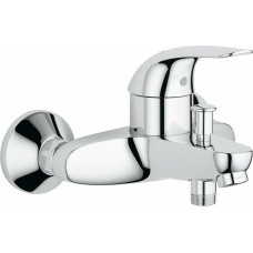 Grohe vannas maisītājs Euroeco, hroms