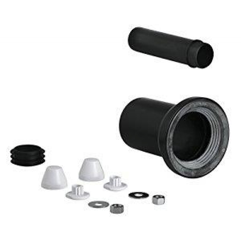 Grohe savienojuma cauruļu  komplekts DN90