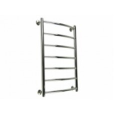 Mario Classic HP Dvieļu žāvētājs, izliekts, nerūsējošā tērauda, 800x530mm