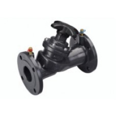 Danfoss MSV-F2 balansējošais vārsts DN65, Kvs 93.40