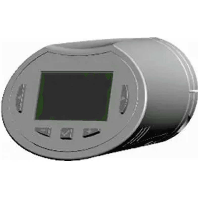 Uponor Smatrix Wave termostata galva T-162 - gab.