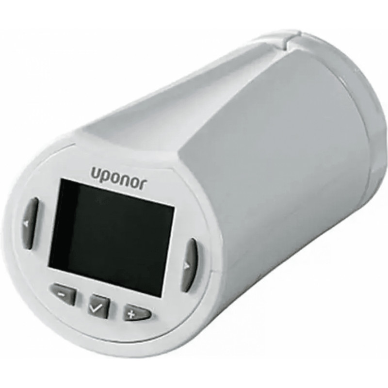 Uponor Smatrix Wave termostata galva T-162 - gab.