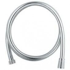 Grohe dušas vads Silverflex Neu, 1250 mm, hroms