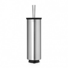 Brabantia tualetes poda birste un turētājs Profile, matt steel