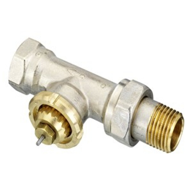 Danfoss FJVR 15 temperat.ierobežotājs 1/2`` taisns, (10m2)