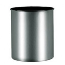 Brabantia papīrgrozs Classic, 7l, matt steel