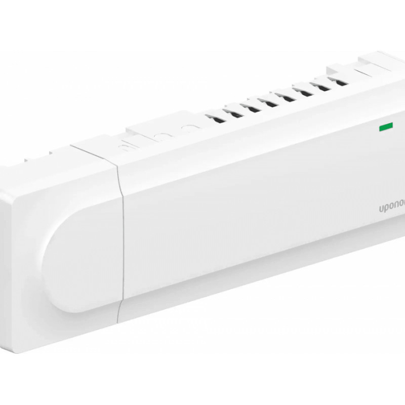 Uponor Smatrix Base kontrolieris Pulse X-245 BUS 6X - gab.