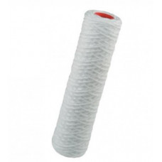 Atlas Filtri filtra elements FA Hot SX 10", 25 mcr, karstam ūdenim, polipropilēna aukla