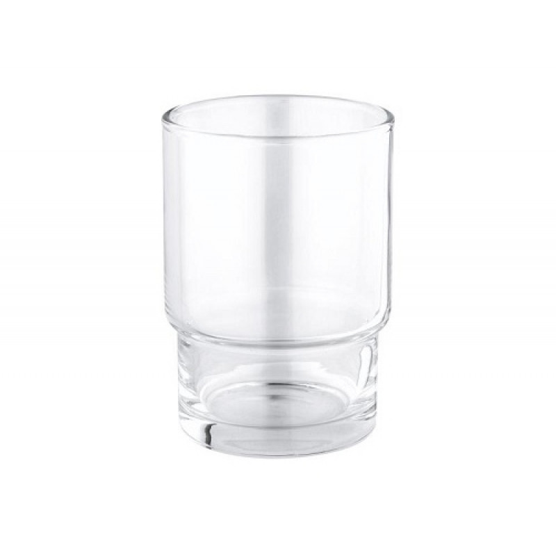 Grohe glāze Essentials New/ Essentials Cube New