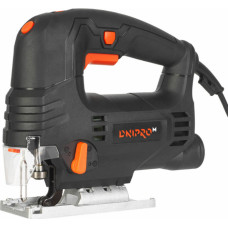 Dnipro-M Figūrzāģis 800W, ar ātruma regulāciju JS-80LX DNIPRO-M