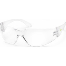 Active Gear Aizsargbrilles, caurspīdīgas, Active Vision V110