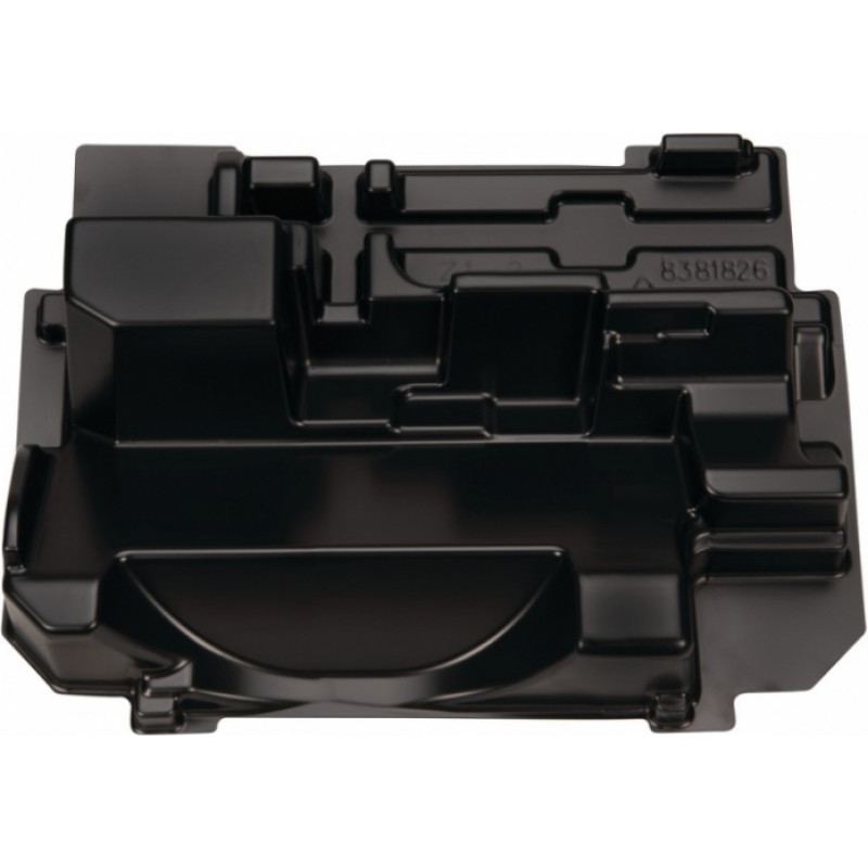 Makita Accessories Kofera ieliktnis MAKITA Makpac Nr.3 838182-6