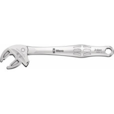 Wera Uzgriežņu tirkšķatslēga WERA 6004 L Joker 16-19 mm