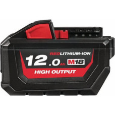 Milwaukee Akumulators MILWAUKEE M18 HB12 12.0Ah