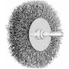 Pferd Metāla birstīte ar kātiņu 80x15 mm PFERD RBU ST 0,3