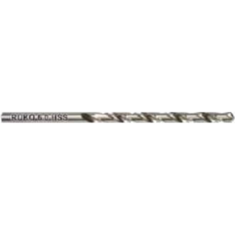 Ruko Pagarināts spirālurbis RUKO Ø 3,2 mm