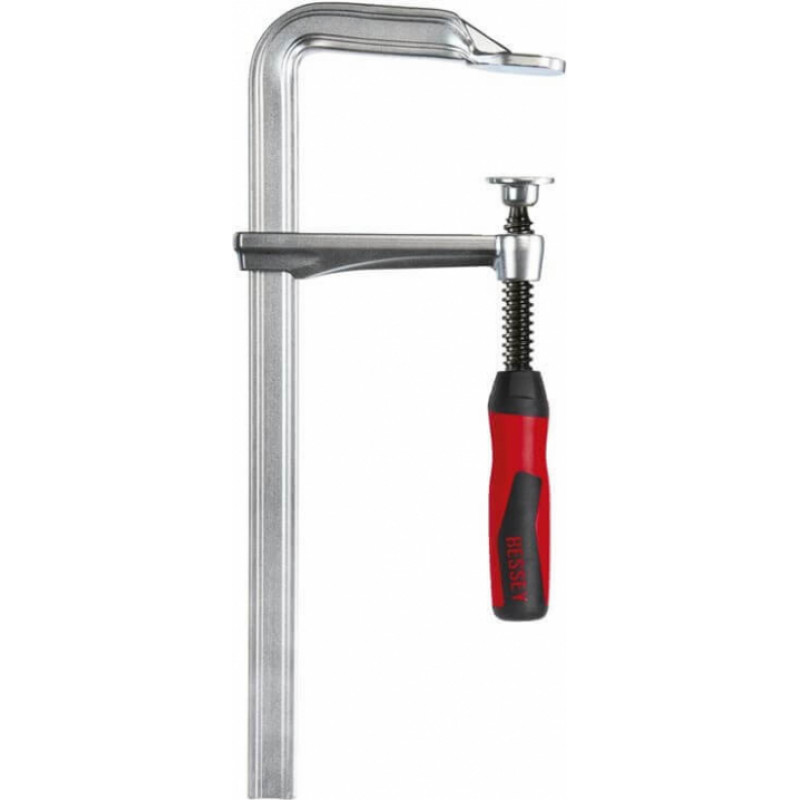 Bessey Spīles BESSEY GZ-2K 600x120 mm