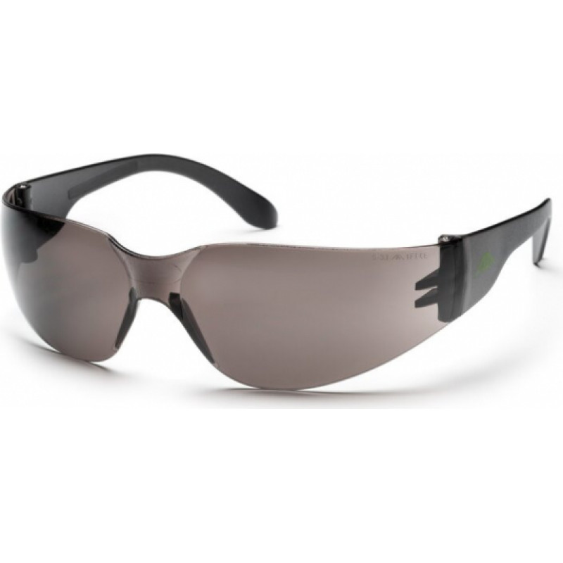 Active Gear Aizsargbrilles, dūmakainas, Active Vision V111