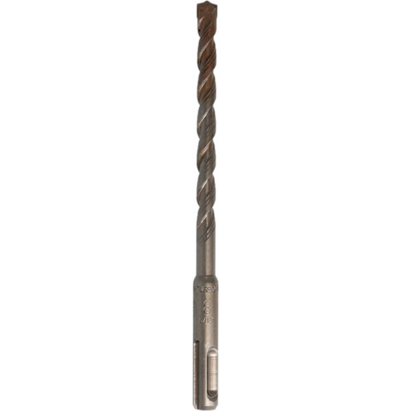 Keil Urbis betonam 26.0x400x450mm, SDS+ MS5 TURBOKEIL