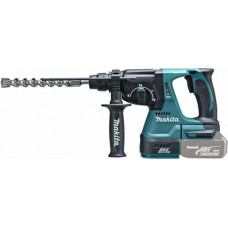 Makita Akumulatora perforators MAKITA DHR242Z bez akumulatora un lādētāja