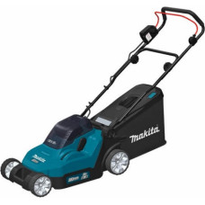 Makita Akumulatora zāles pļāvējs MAKITA DLM382Z