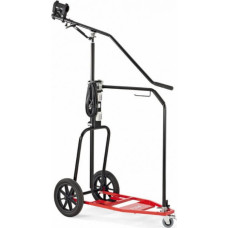 Flex Statīvs putekļu sūcējam un slīpmašīnai FLEX GM340