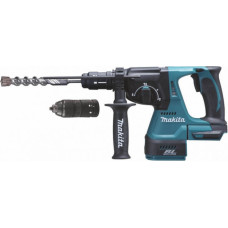 Makita Akumulatora perforators MAKITA DHR243Z bez akumulatora un lādētāja