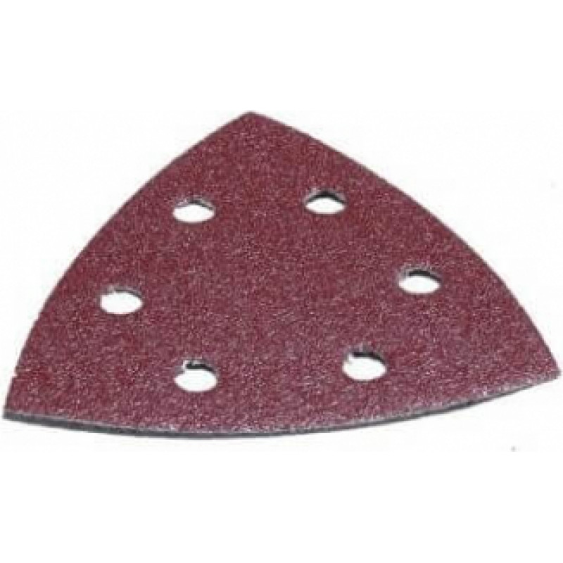 Makita Accessories Trijstūra slīpēšanas papīrs kokam 94 mm (10 gab.) MAKITA B-21565 K60