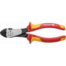 Hogert Knaibles sānu VDE 1000V 180mm HOGERT