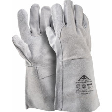 Active Gear Metinātāja aizsargcimdi, 10/XL izm., Active WELDING W6150