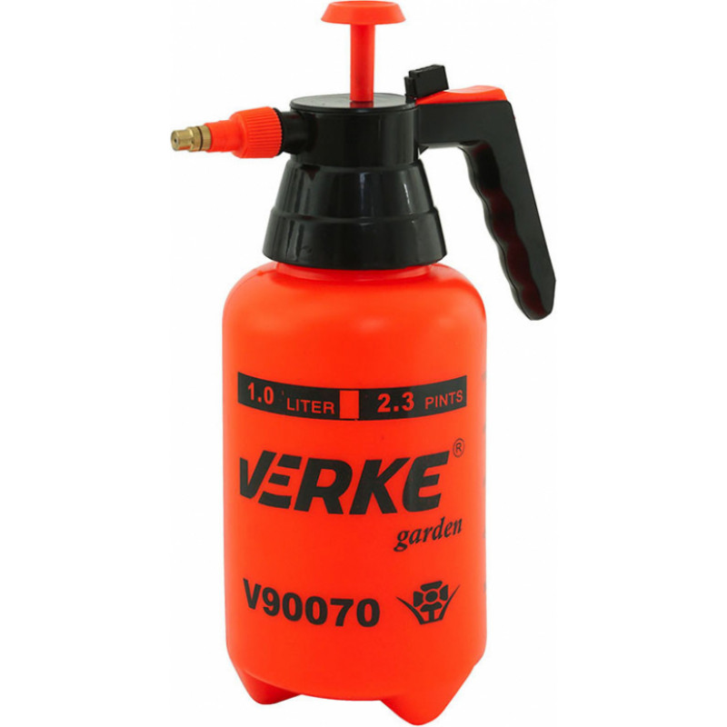 Verke Smidzinātājs 1L VERKE