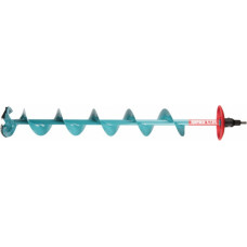Makita Accessories Ledus urbis MAKITA Rapala 155 mm