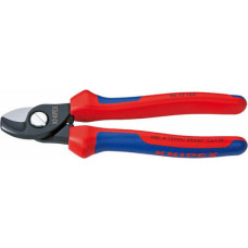 Knipex Kabeļu grieznes D15mm/50mm2, DR, Knipex