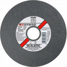 Pferd Alumīnija griešanas disks PFERD EHT Ø125x1,0mm EHT A60 N SG-ALU