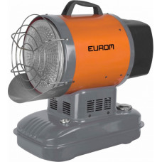 Eurom Dīzeļa IR staru sildītājs EUROM Sunblast 15kW