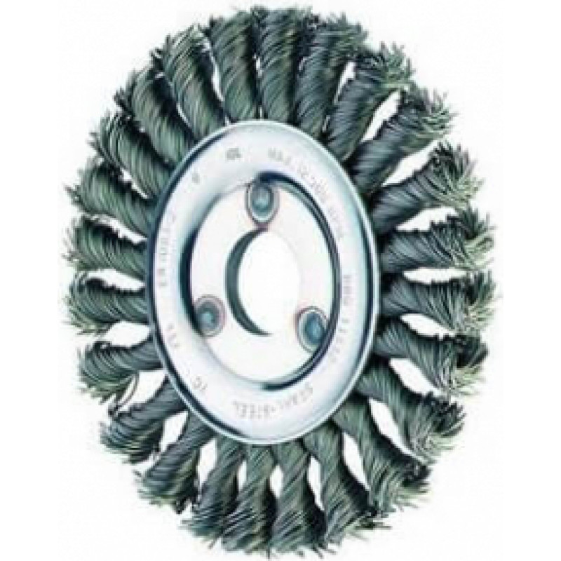 Pferd Metāla birstīte 178x13x22 mm PFERD RBG ST 0,5